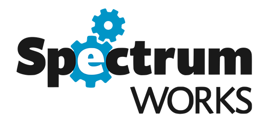 Spectrum Works-logo